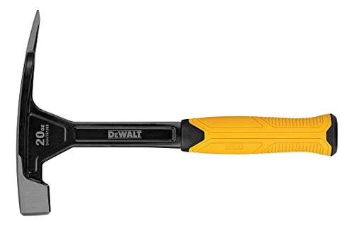 Dewalt 20oz 1pc Bricklayer Hammer