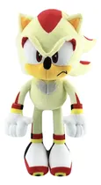 Comprar Sonic The Hedgehog - Super Shadow, Peluche