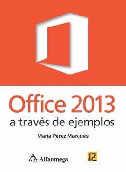 Libro Office 2013 A Través De Ejemplos