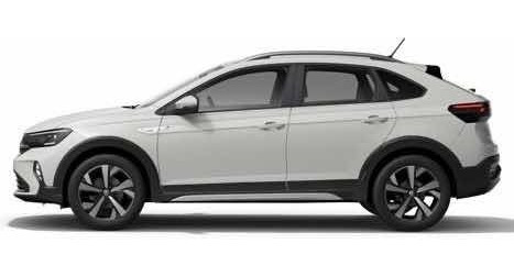 Volkswagen Nivus 200 Tsi Confortline