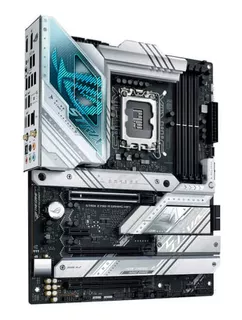 Motherboard Asus Rog Strix Z790-a Gaming Wifi