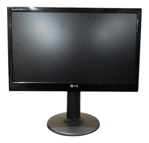 Monitor Led LG Flatron 20