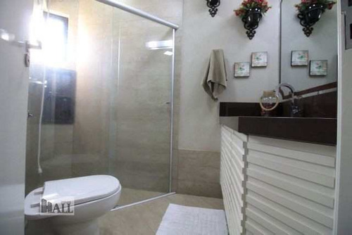 Imagem 13 de 18 de Apartamento À Venda No Vila Imperial Com 85m², - Rio Preto - V6632
