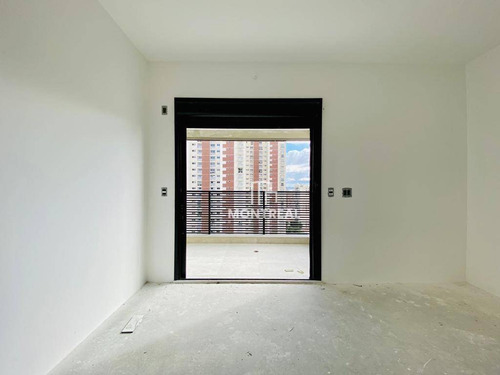 Imagem 8 de 22 de Apartamento À Venda, 89 M² Por R$ 1.141.000,00 - Vila Mariana - São Paulo/sp - Ap2737