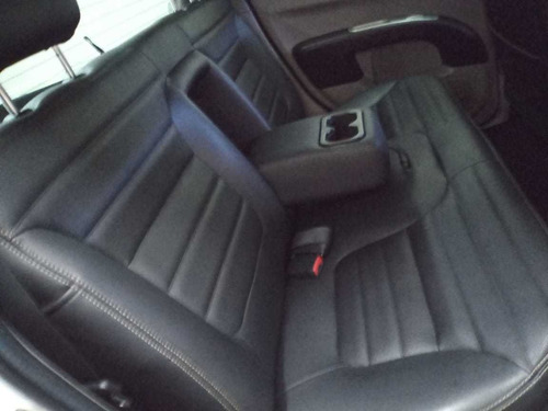 Mitsubishi L200 3.2 Triton Outdoor Cab. Dupla 4x4 Aut. 4p
