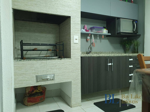 Imagem 2 de 14 de Vende Apto Com 90m² - Union Mooca - 2 Dorms -2 Vagas!! - Ap00855mj