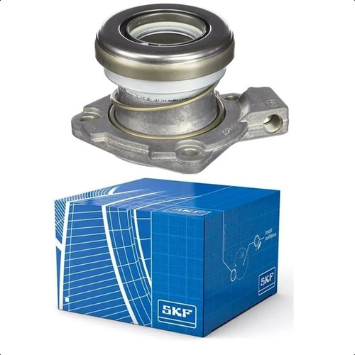 Atuador Embreagem Gm Astra/zafira 2.0 Vectra 2.0/2.2 8v/16v
