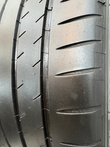 Pneu 275/35r19 100y Pilot Sport 4 S Michelin Usado Y (Usado)