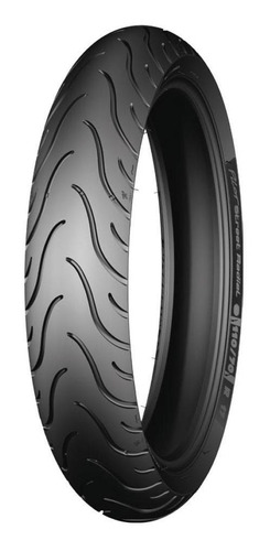 Llanta Para Moto 120/70 17 58w Michelin Pilot Street Radial