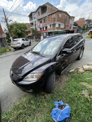Mazda CX-7 2.3 Cx7l3t
