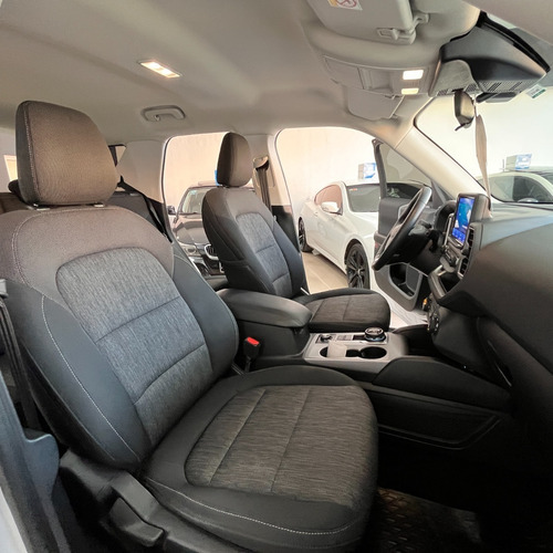 Imagen 15 de 21 de Ford Bronco Sport Big Bend 2022 Impecable 4.700kms Autolider