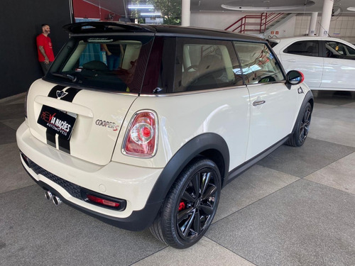 Mini Cooper 2013