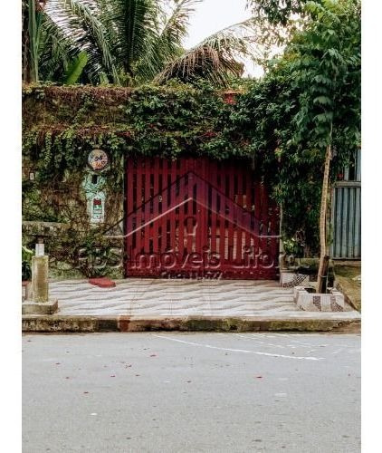Imagem 2 de 15 de Linda Casa 2 Dormitórios 2 Suíte Na Vila Sonia Em Praia Grande - Sp