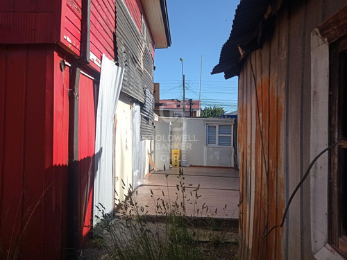 Oportunidad De Inversión Población La Colina, Puerto Montt