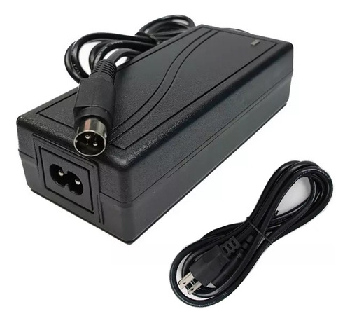 Eliminador Cargador Para Epson Oki Star Miniprinter 3 Pines