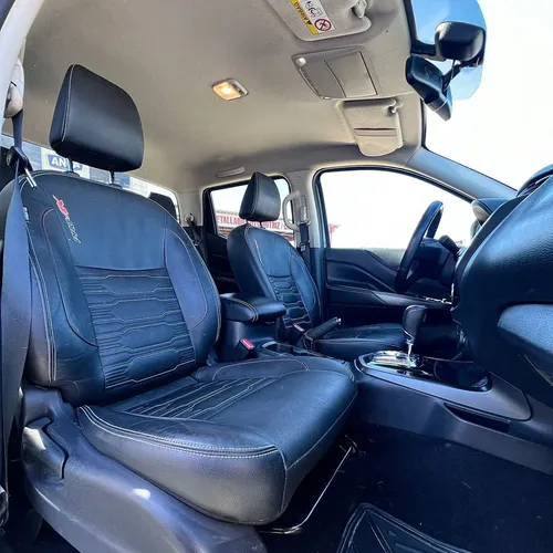 Nissan Frontier 4.0 Pro-4x V6 4x2 At