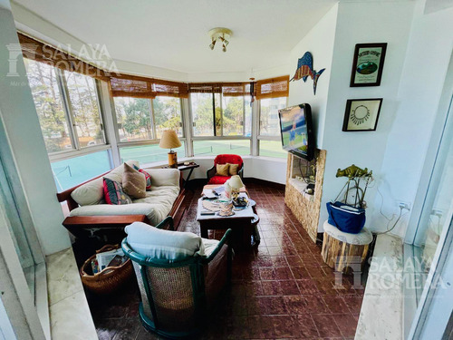 Venta: 4 Dormitorios Rooselvelt Center Punta Del Este