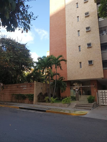 Alquiler Apartamento Campo Alegre Wsuarez