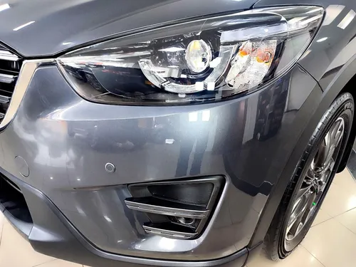 Mazda CX-5 2.5 Grand Touring Lx Station Wagon