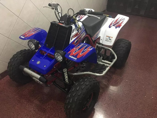 Imagen 6 de 9 de Yamaha Banshee 350cc. Único Dueño