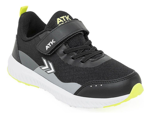 Zapatillas Atomik Fast Deportivas Kids Livianas Asfl70