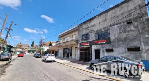 Galpón - Quilmes Oeste