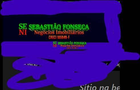 Chácaras Em Jambeiro Próximo A Tamoios - 1226