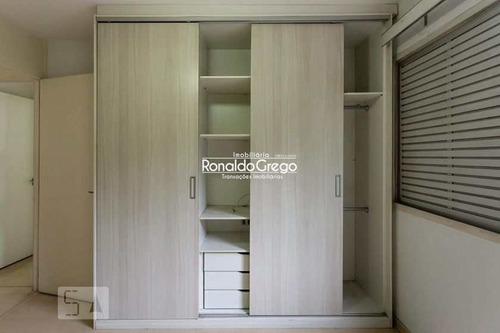 Imagem 9 de 27 de Apartamento Venda/locação, 3 Dorms, Vila Olímpia - R$ 1.05 Mi - A2049