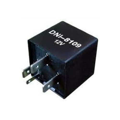 Rele Auxiliar 40 Amp Golf Polo Passat - Dni 8109