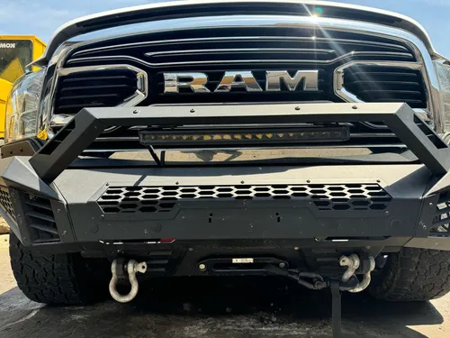 RAM Ram 1500 3.6 Tradesman V6 Crew Cab 4X4