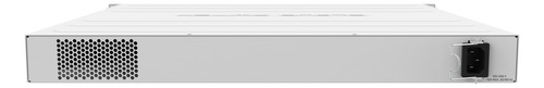 Mikrotik Cloud Router Switch Crs354-48p-4s+2q+rm, 48-port