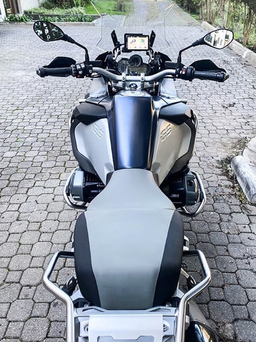 Imagen 4 de 7 de Bmw R 1200 Gs Adventure