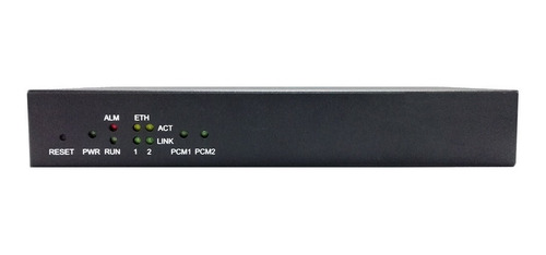 Gateway 2 E1, R2 (ss7 Opcional) Synway Smg3000-b2l Handcell