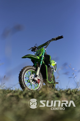 Imagen 16 de 21 de Mini Enduro Para Niños Sunra / Ultimas Unidades Consultar/ G