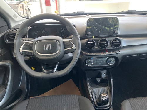 Imagen 11 de 20 de Fiat Cronos 1.3 Drive Pack Plus My23 Retira Ya! / F.r