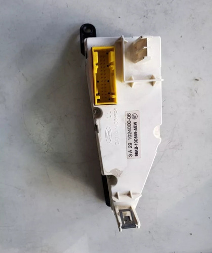 Reloj Horario De Tablero Ford Focus Año 1999/2009 Original.