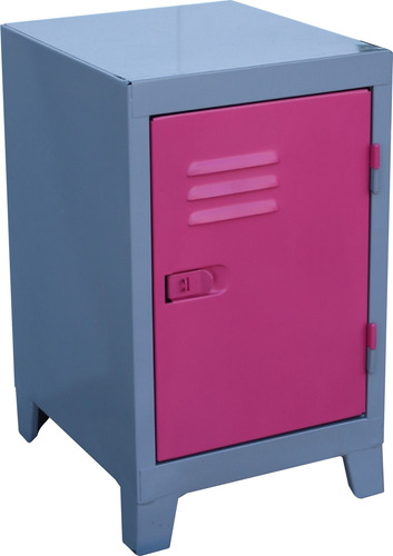 Lockers Metalico 2 Puertas Medidas A Confirmar S/presupuesto