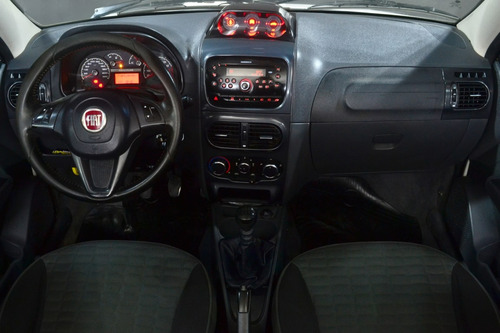Fiat Strada 1.6 Adventure Cd