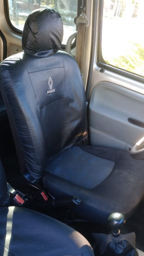 Renault Kangoo Kangoo auth.plus 1.6 DA AA CD PK 2P