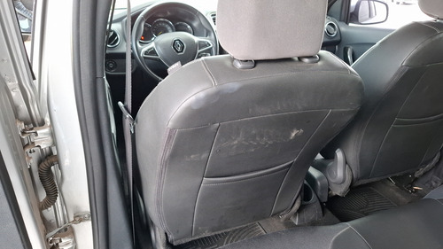 Renault Sandero 1.6 Intens