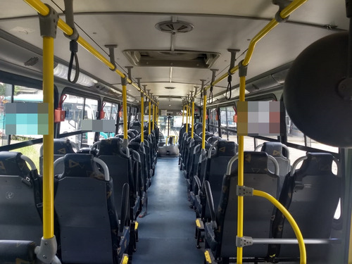 Neobus Spectrum Ano 2014 Of 1721 46 Lug Urbano 2p Jm Cod.38