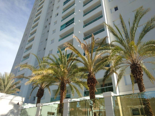 Imagem 21 de 30 de Lindo Apartamento Último Andar No Celebration - Ap1053