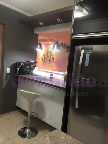 Imagem 3 de 22 de Apartamento, Venda, Edifício Ravenna, Jundiaí - Ap12542 - 69401635