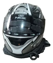 Comprar Capacete Masculino Tricomposto Nexx X10 Mak (europa) Brindes