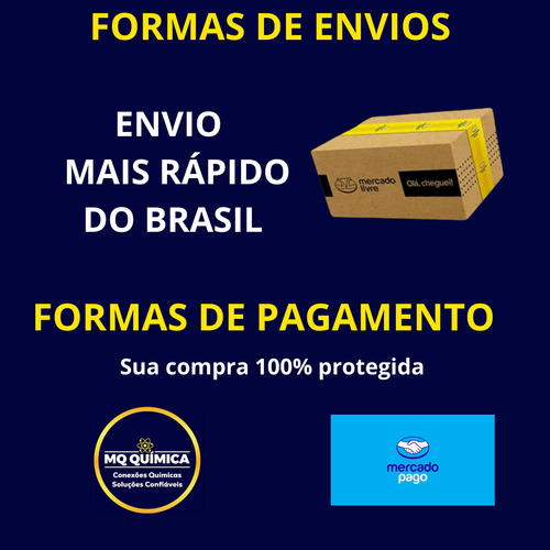 1 Kg Sorbato De Potássio E 1 Kg Bezoado De Sódio