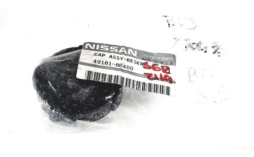 Tapón Direcc Hidráulica Original Nissan Sentra 2007 Al 2012