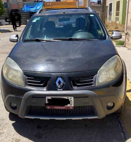 Renault Stepway 1.6 Dynamique Mt