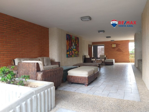 Imagen 9 de 13 de Se Vende Apartamento Comodo En Tucacas, Edificio Isla Nueva.