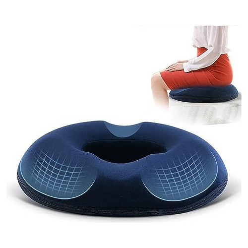 Almohada Para Hemorroides, Almohada Para Ciática Para Sentar