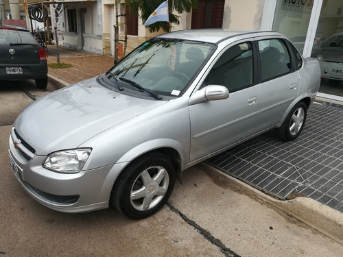 Chevrolet Corsa Classic Ls Pack 2016 Gnc